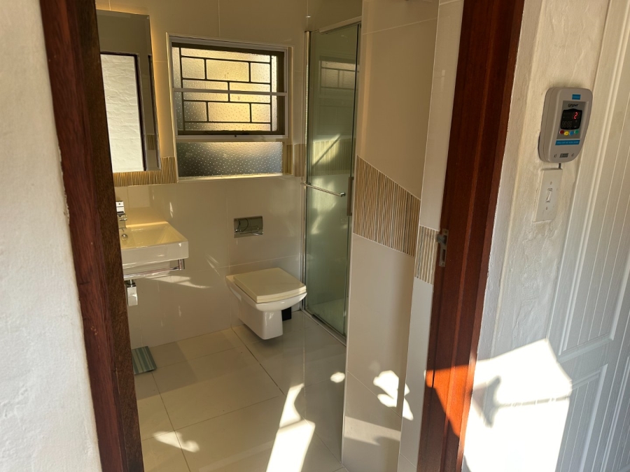 4 Bedroom Property for Sale in Mossienes Western Cape